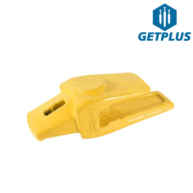 3809-40 Adaptador de dos correas