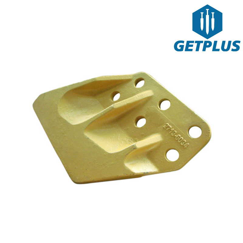 2713-6034 Modelo de cortador lateral DH300
