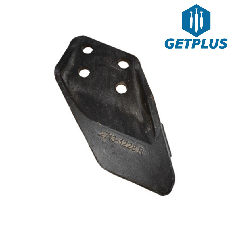 2713-1228 Modelo de cortador lateral DH130 DH150